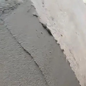 湟源水工建筑物I级C55聚合物改性水泥砂浆 渠道防渗泵站加固迎水面抗冲刷砂浆