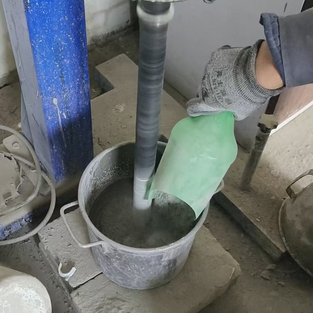 湟源桥梁公路张拉用H60压浆料与普通压浆料有什么区别？