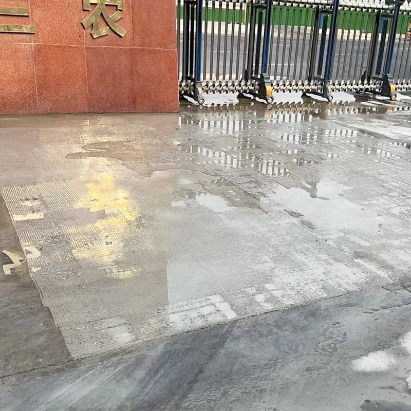 湟源水泥路面翻新砂浆